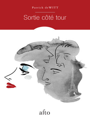 cover image of Sortie côté tour